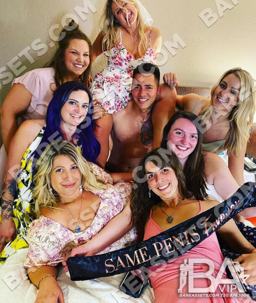 bachelorette party, birthday party, denver male strippers
